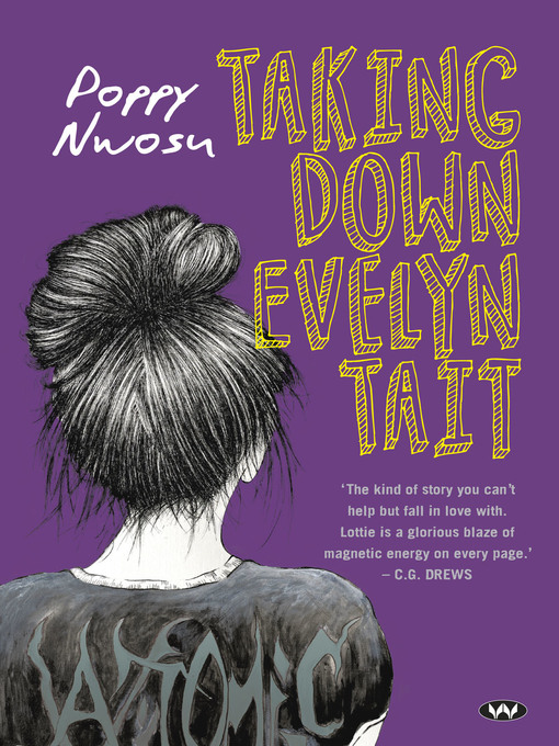 Title details for Taking Down Evelyn Tait by Poppy Nwosu - Available